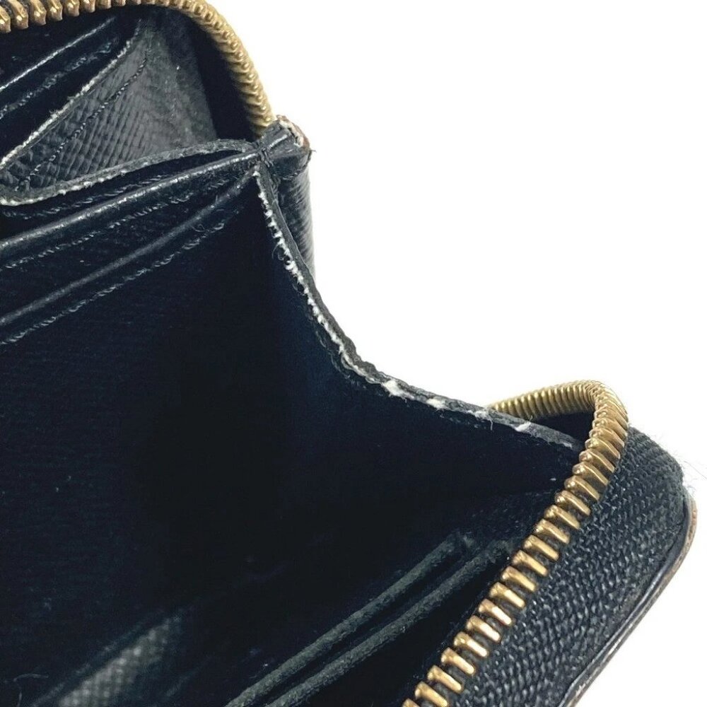 LOUIS VUITTON M62547 Monogram Blossom Floral zip-around coin purse Wallet - Picture 8 of 14